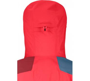 Produktbild Ortovox 3L Ortler Jacket