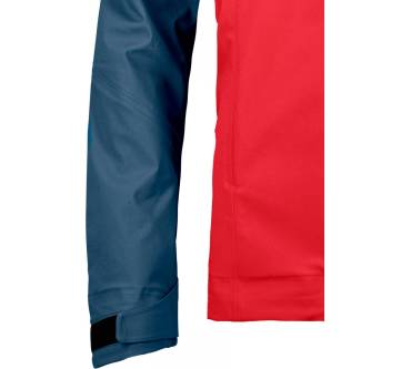 Produktbild Ortovox 3L Ortler Jacket