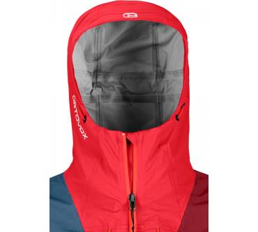 Produktbild Ortovox 3L Ortler Jacket