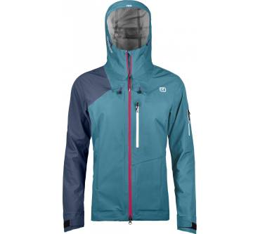 Produktbild Ortovox 3L Ortler Jacket