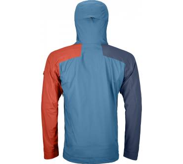 Produktbild Ortovox 3L Ortler Jacket