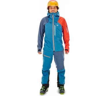 Produktbild Ortovox 3L Ortler Jacket