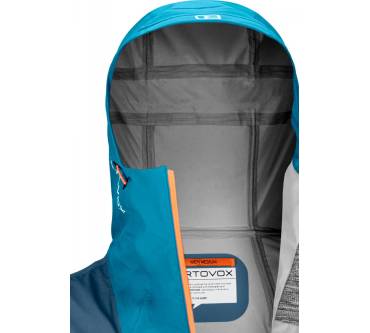 Produktbild Ortovox 3L Ortler Jacket