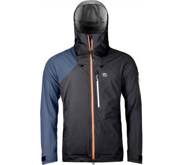 Produktbild Ortovox 3L Ortler Jacket