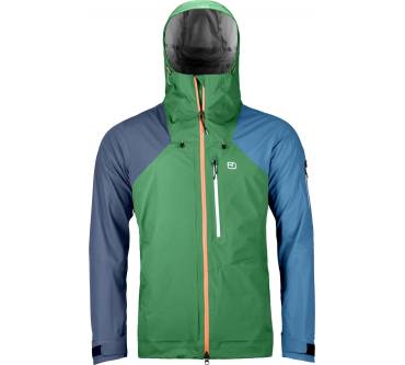 Produktbild Ortovox 3L Ortler Jacket