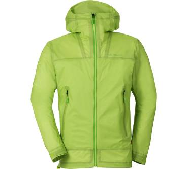 Produktbild Vaude Zebru UL 3L Jacket