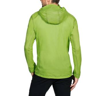 Produktbild Vaude Zebru UL 3L Jacket