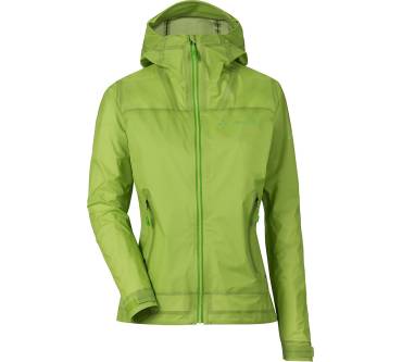 Produktbild Vaude Zebru UL 3L Jacket