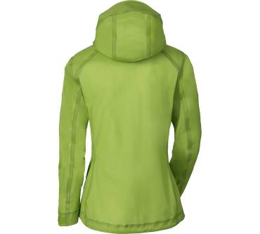 Produktbild Vaude Zebru UL 3L Jacket