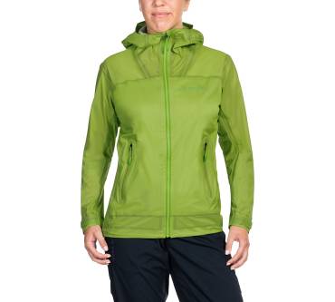 Produktbild Vaude Zebru UL 3L Jacket