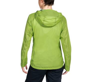 Produktbild Vaude Zebru UL 3L Jacket