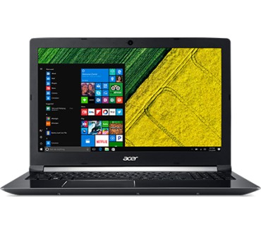 Produktbild Acer Aspire 7 A717-71G (NX.GPFEG.003)