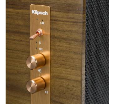 Produktbild Klipsch The One