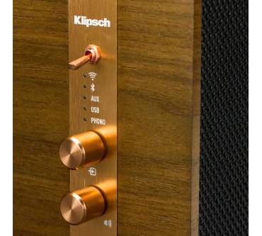 Produktbild Klipsch The Three