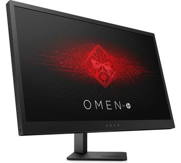 Hp omen 25 z7y57aa обзор