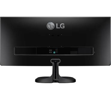 Produktbild LG 25UM58-P