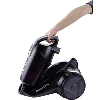 Produktbild Hoover Reactiv RC81_RC16