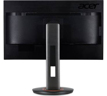 Produktbild Acer XF270HA