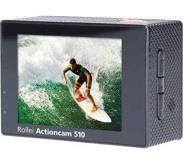 Produktbild Rollei Actioncam 510