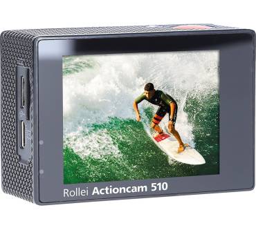 Produktbild Rollei Actioncam 510