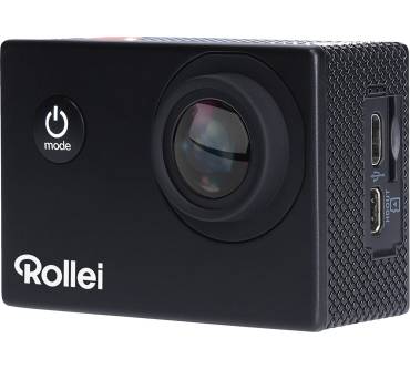 Produktbild Rollei Actioncam 510