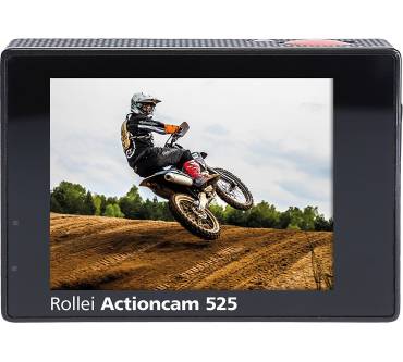 Produktbild Rollei Actioncam 525