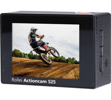 Produktbild Rollei Actioncam 525