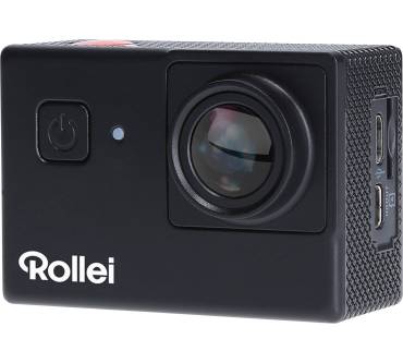 Produktbild Rollei Actioncam 525