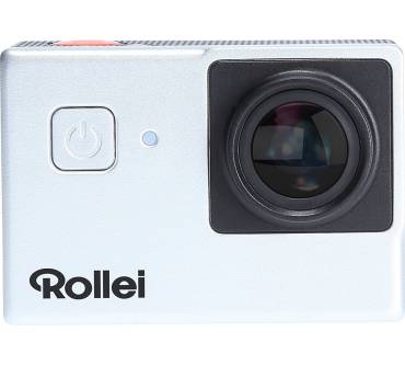 Produktbild Rollei Actioncam 525