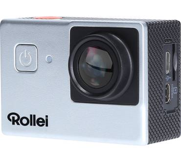 Produktbild Rollei Actioncam 525