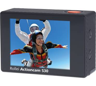 Produktbild Rollei Actioncam 530