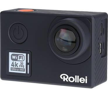 Produktbild Rollei Actioncam 530