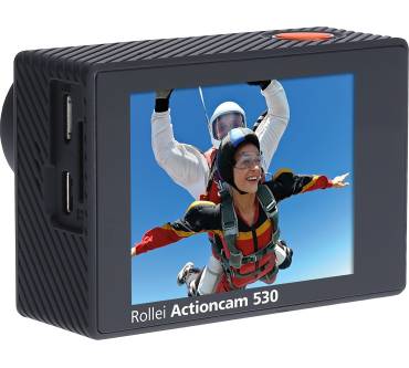 Produktbild Rollei Actioncam 530