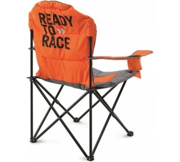 Produktbild KTM-Versand Racetrack Chair