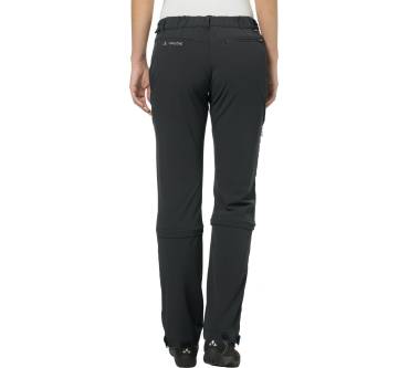 Produktbild Vaude Farley Stretch T-Zip Pants II