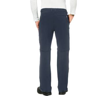 Produktbild Vaude Farley Stretch T-Zip Pants II