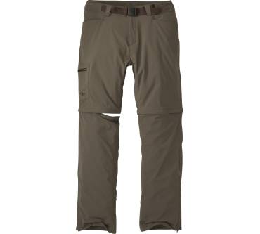 Produktbild Outdoor Research Equinox Convert Pants