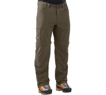 Produktbild Outdoor Research Equinox Convert Pants