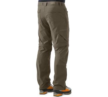 Produktbild Outdoor Research Equinox Convert Pants