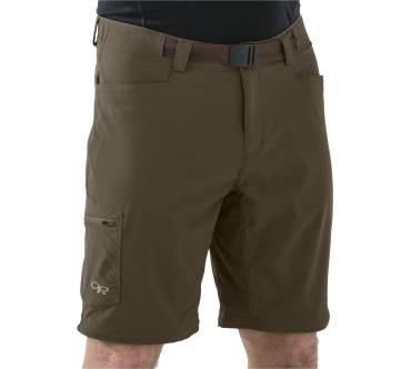 Produktbild Outdoor Research Equinox Convert Pants