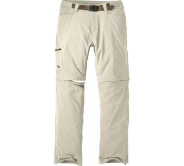 Produktbild Outdoor Research Equinox Convert Pants