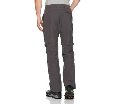 Produktbild McKinley Herren Abzipphose Minden II