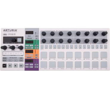 Produktbild Arturia BeatStep Pro V2