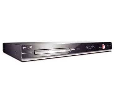 Produktbild Philips DVDR 5500