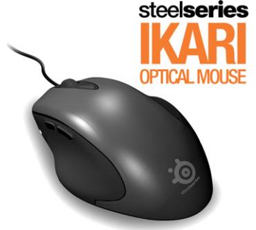 Produktbild SteelSeries Ikari Optical