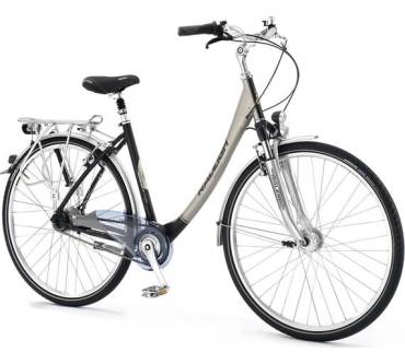 Produktbild Raleigh Leicester Comfort