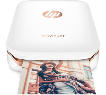 Produktbild HP Sprocket