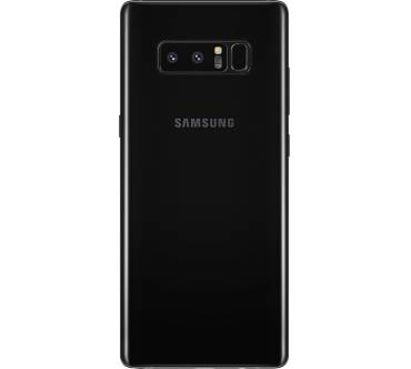 Produktbild Samsung Galaxy Note8