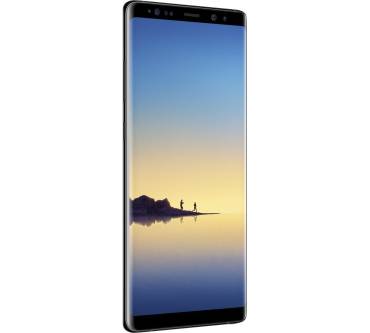 Produktbild Samsung Galaxy Note8