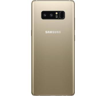 Produktbild Samsung Galaxy Note8